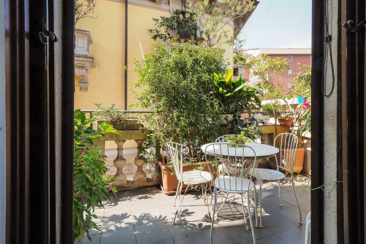 Apartment Primopiano - Arnaldo Mailand