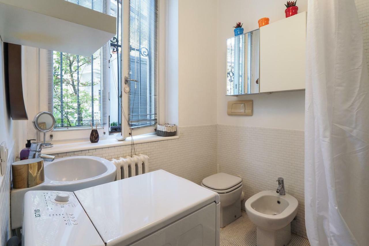 Apartment Primopiano - Arnaldo Mailand
