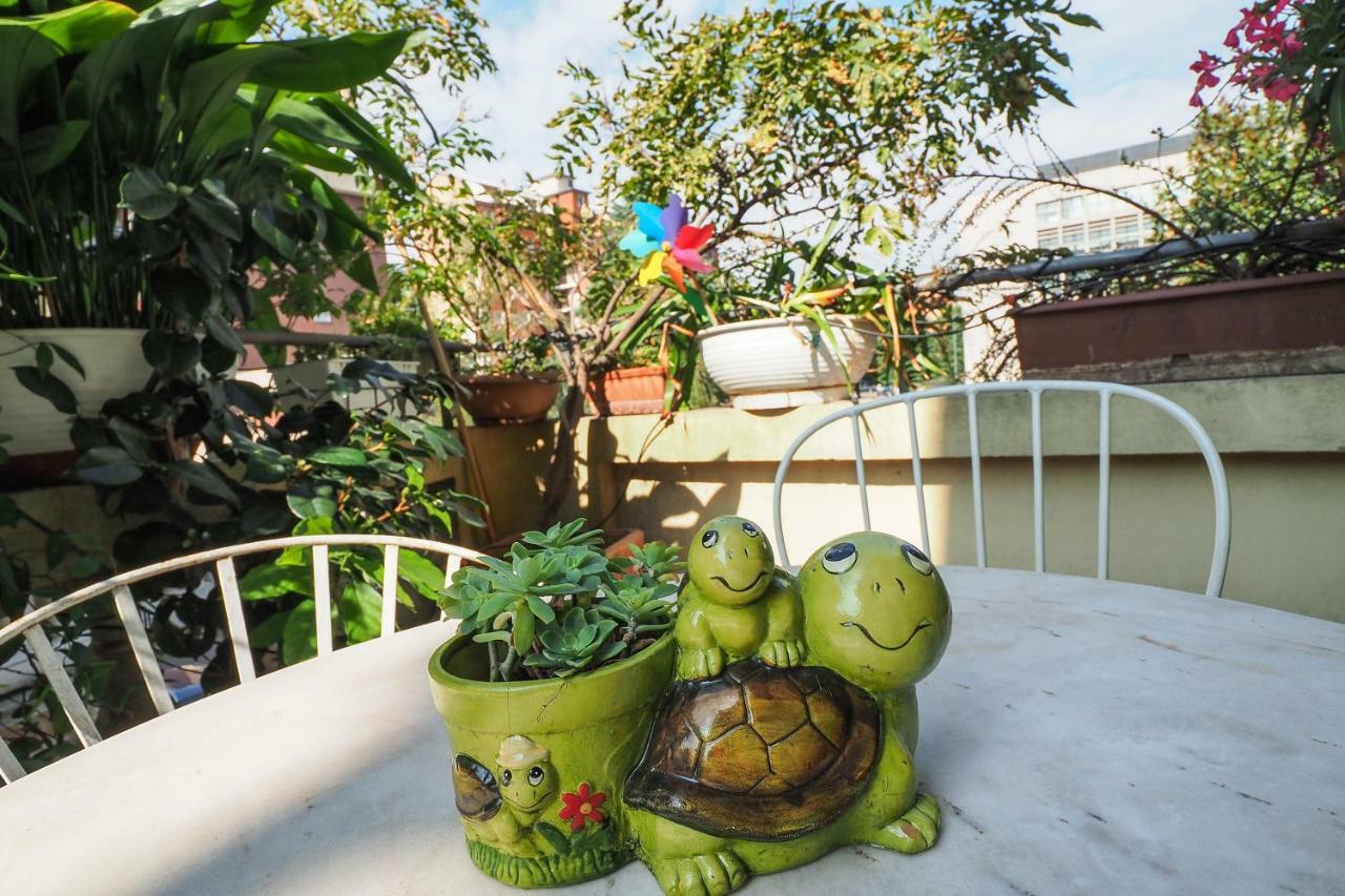 Primopiano - Arnaldo Apartment Mailand