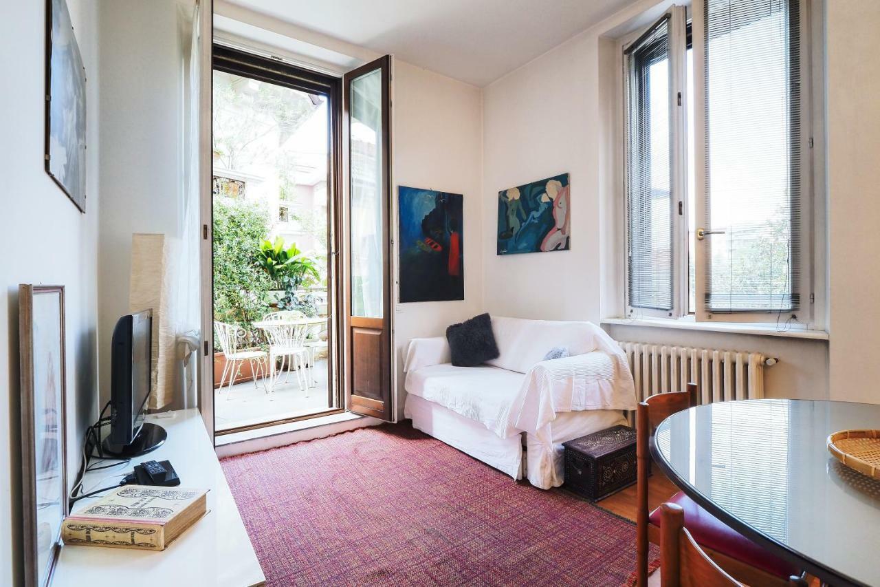 Appartamento Primopiano - Arnaldo Milano