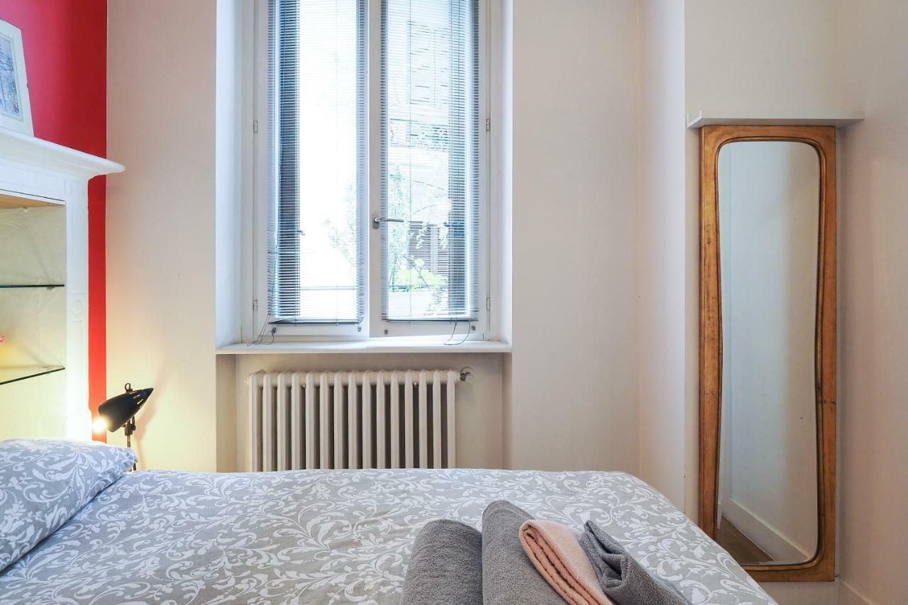 Primopiano - Arnaldo Appartamento Milano