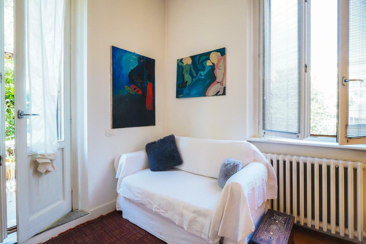Appartamento Primopiano - Arnaldo Milano