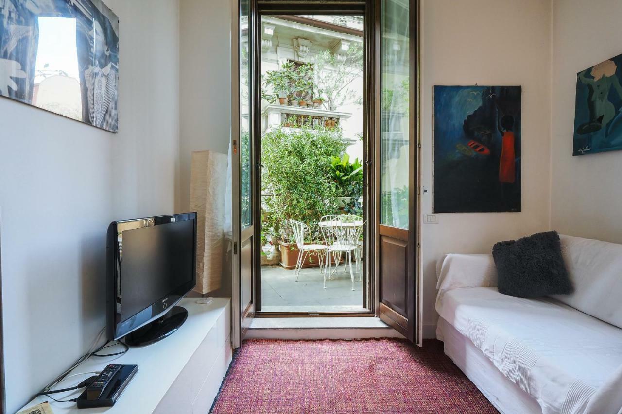 Appartamento Primopiano - Arnaldo Milano
